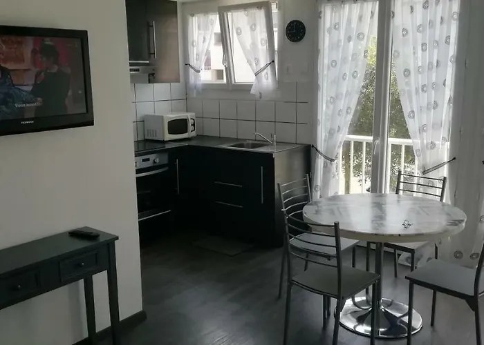 Appartement Le Treport Centre