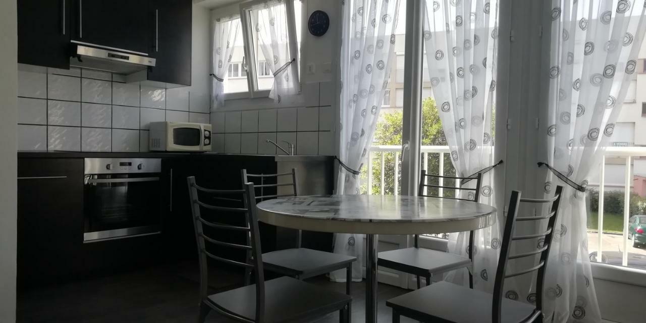 Apartment Centre