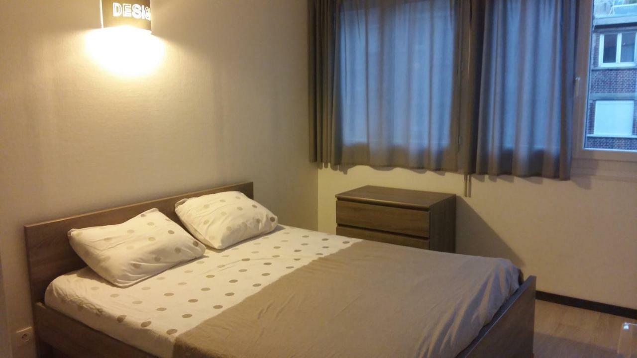Centre Apartment
